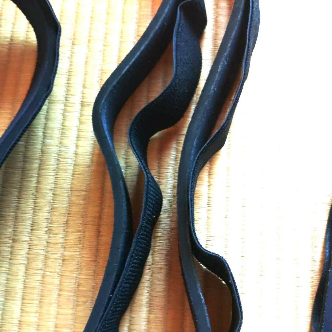 加圧ベルト　筋力アップクン　脚用 腕用　KAATSU 加圧トレーニング
