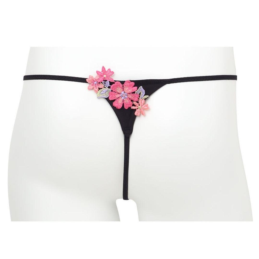 NEW好評 新品 Wacoal Men レースブリーフ Tバック Mサイズ b6xhm-m71553043243 即納HOT