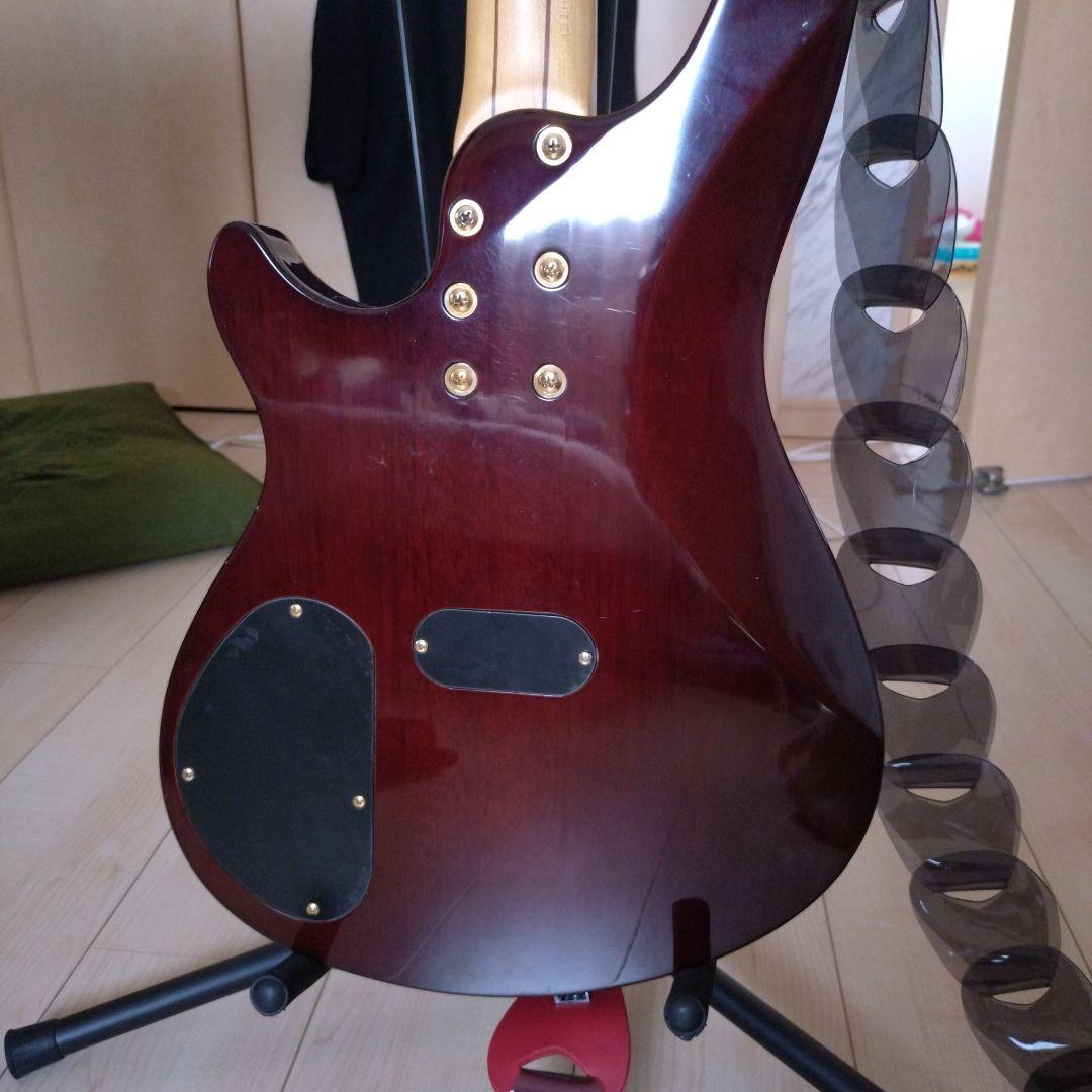 Schecter Diamond Series C-4 エレキベース