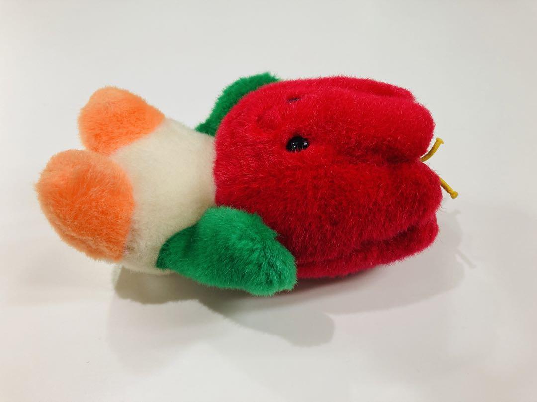 ハウステンボス 初代 チューリー ぬいぐるみ