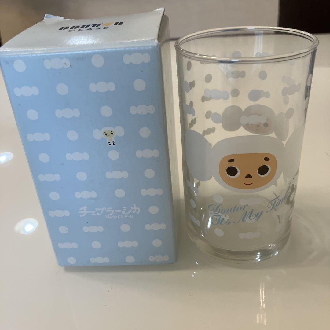 チューブラシュカ マグカップセット