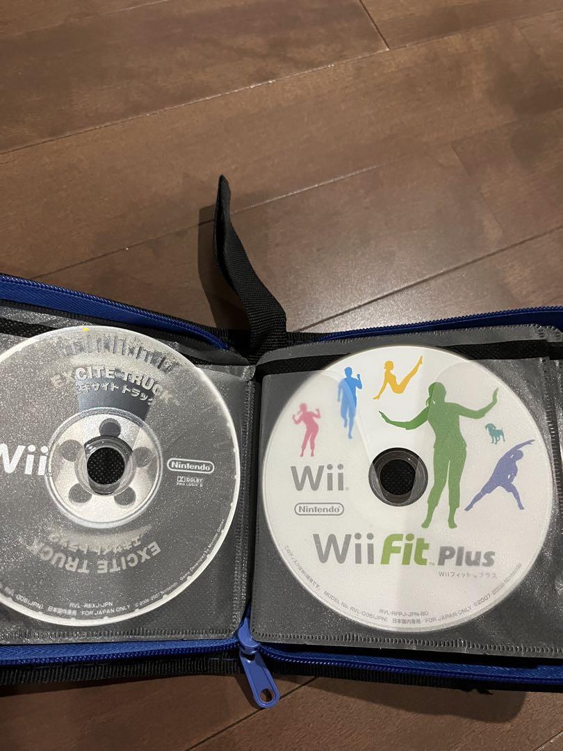 WII U スポーツプレミアムセット