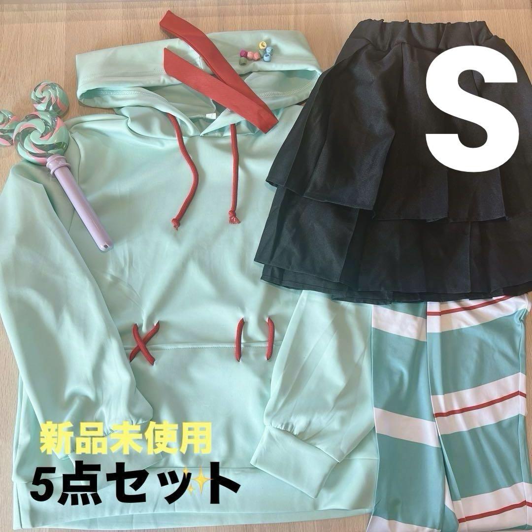 入荷通知 アプリ おすすめ 新品】シュガーラッシュ ヴァネロペ コスプレ コスチューム 衣装 コスプレ衣装