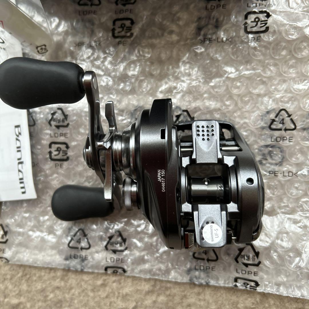 SHIMANO Bantam シマノバンタム22