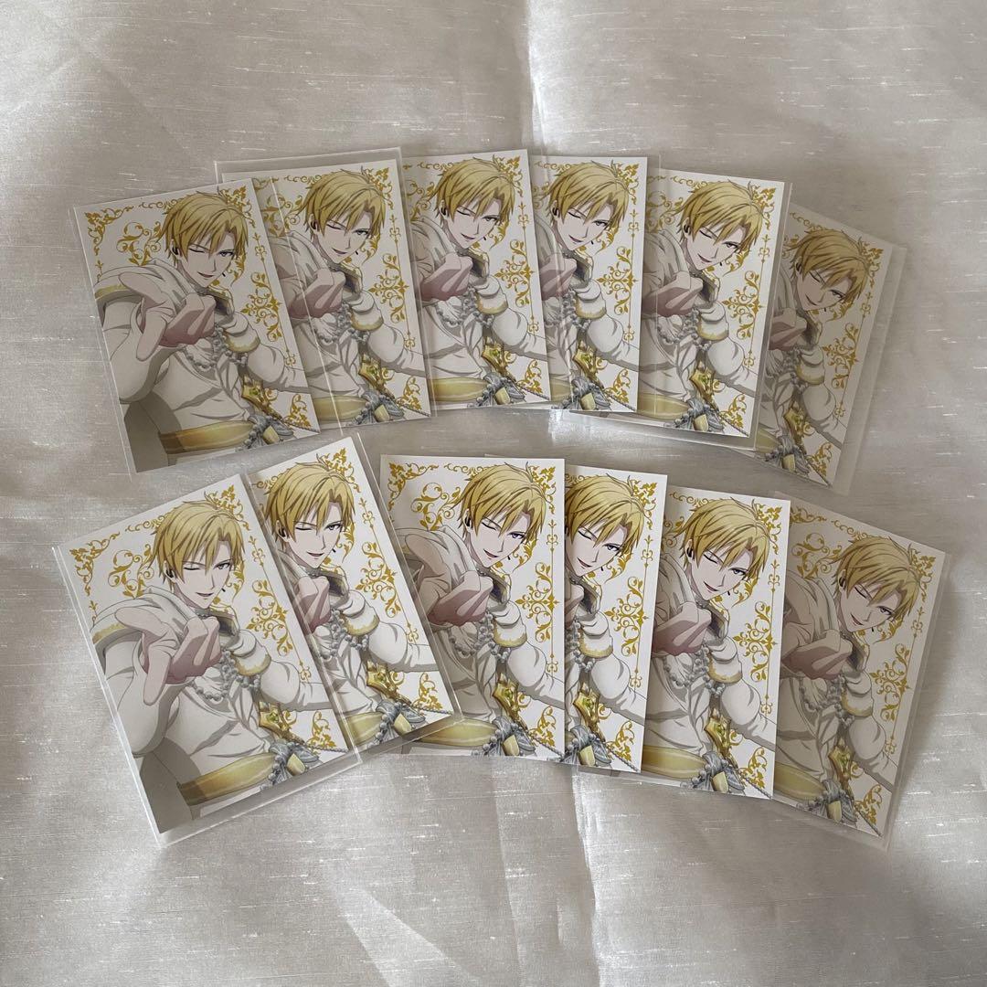 六弥ナギ ムビナナ 特典