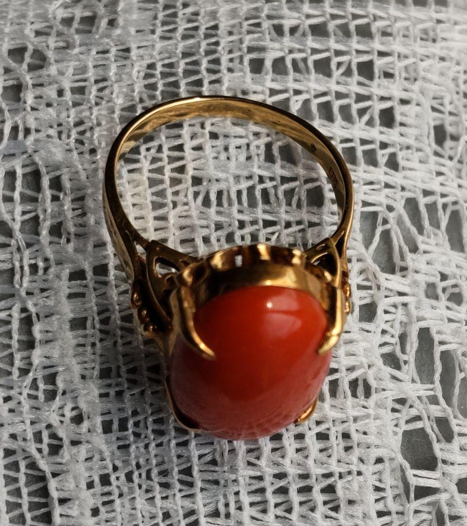 サンゴリング( 18K )