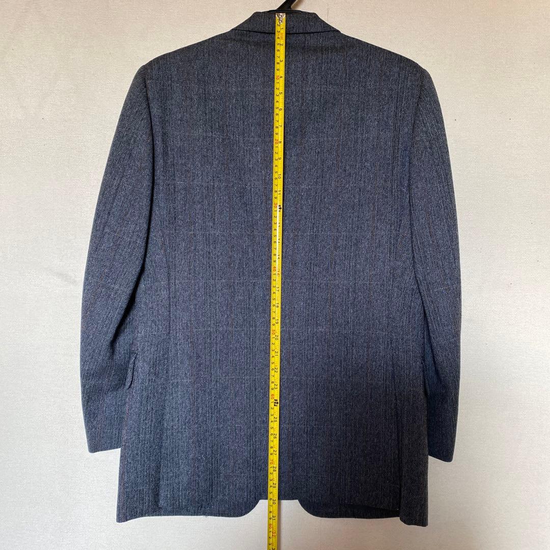 スーツ3点セットM