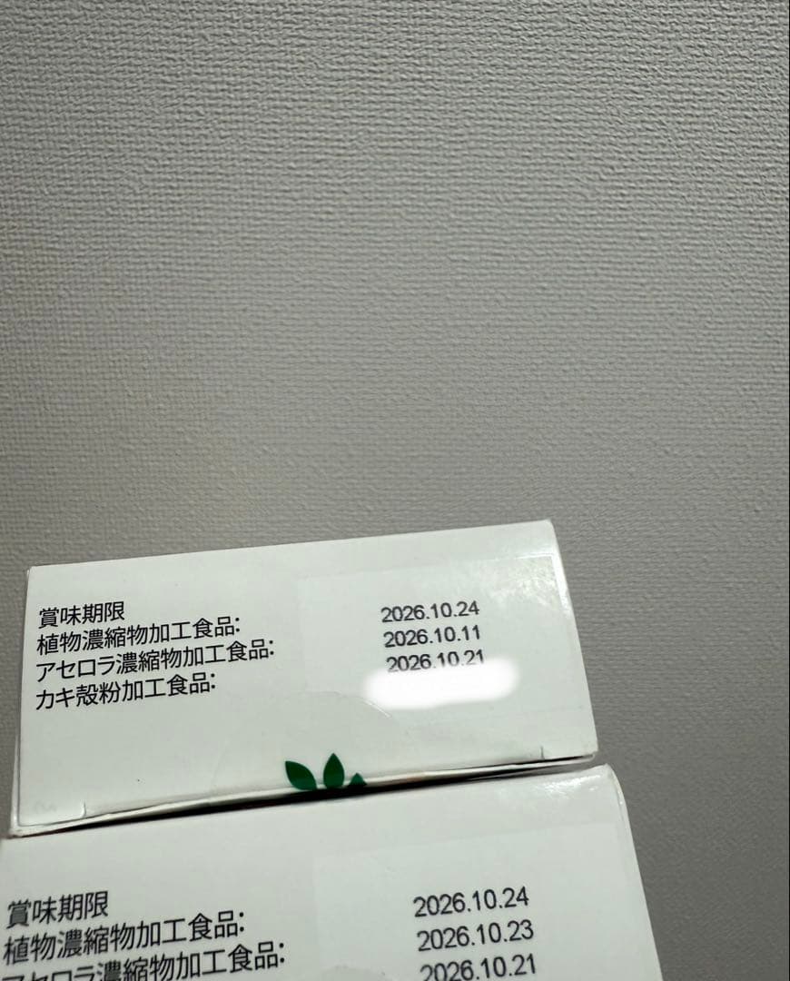 お買い得２個セット！ニュートリライト　トリプルxレフィル　アムウェイ　amway