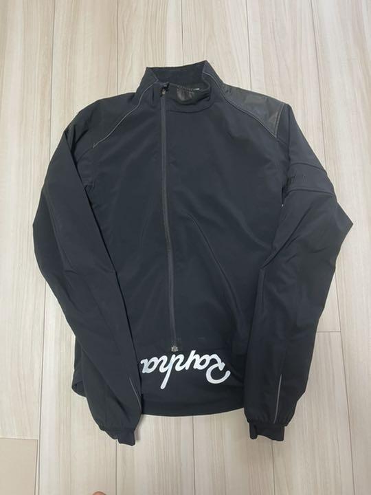 最終値下 Rapha Classic Softshell Jacket サイズM