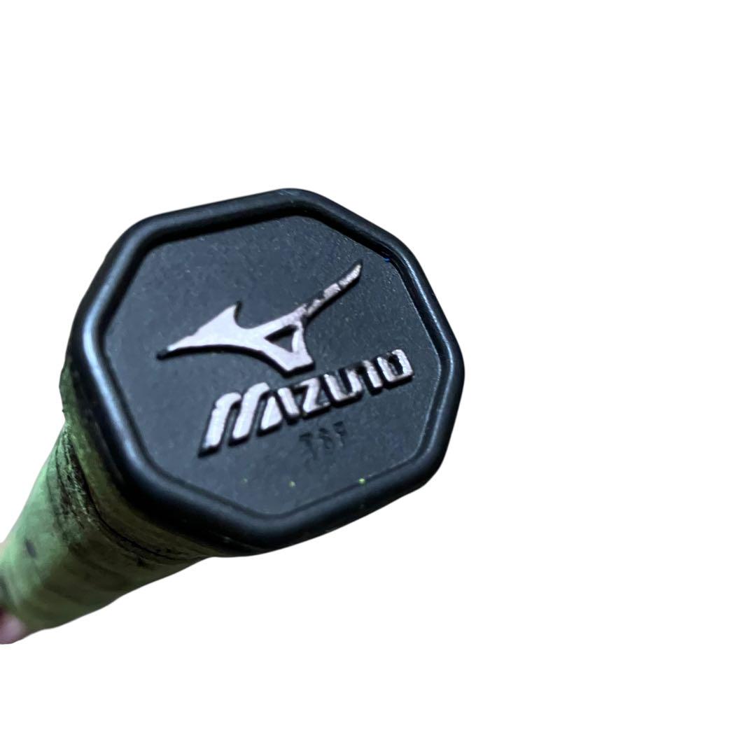 MIZUNO caliber vs tour 早川賢一限定モデル