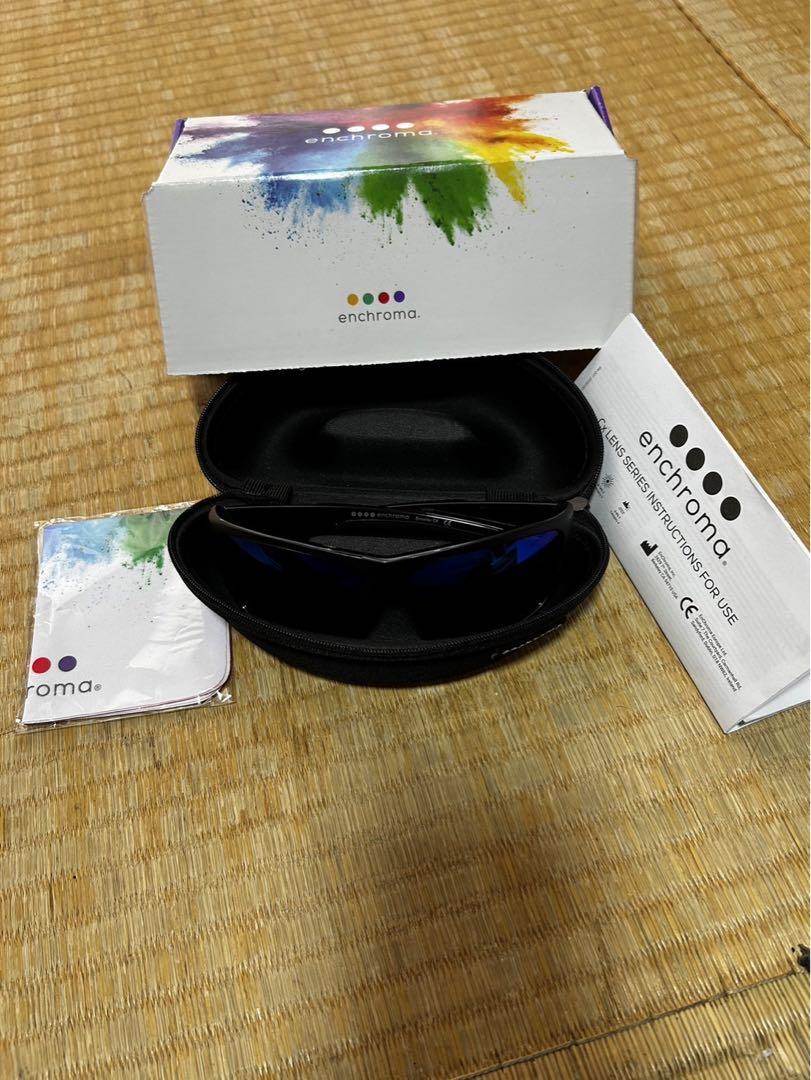 enchroma エンクロマ