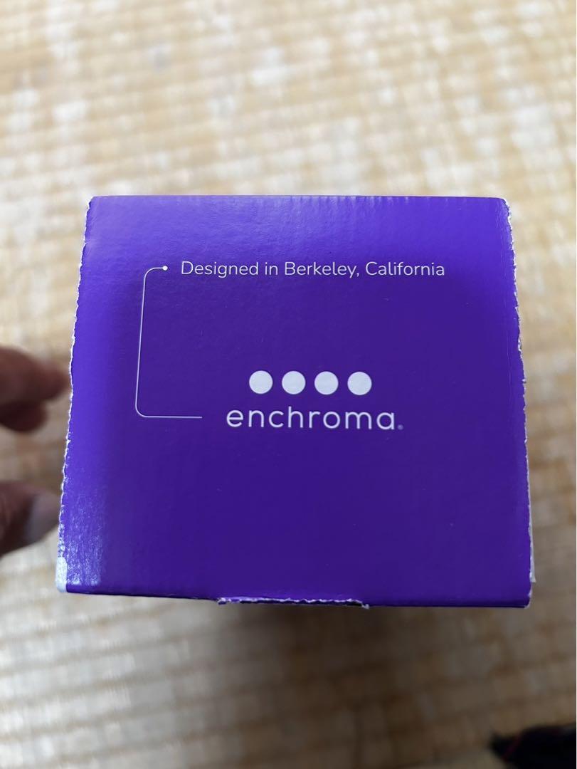 enchroma エンクロマ