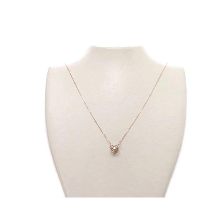 本物保証人気 Samantha Tiara サマンサティアラ Swingleネックレス DhnE2-m71556591867 格安お得