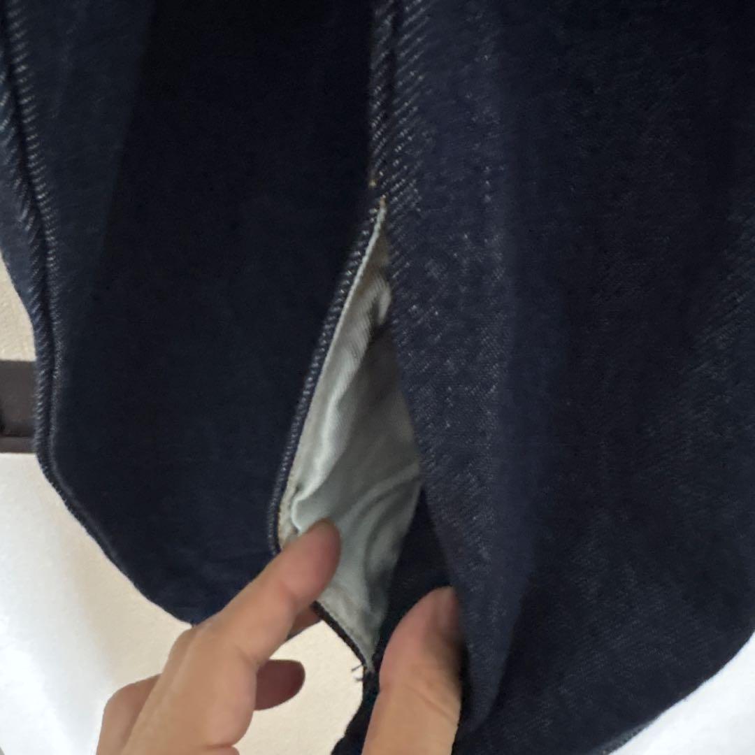 Levi's デニムジャケット L 1st ファースト　大戦モデル　リーバイス