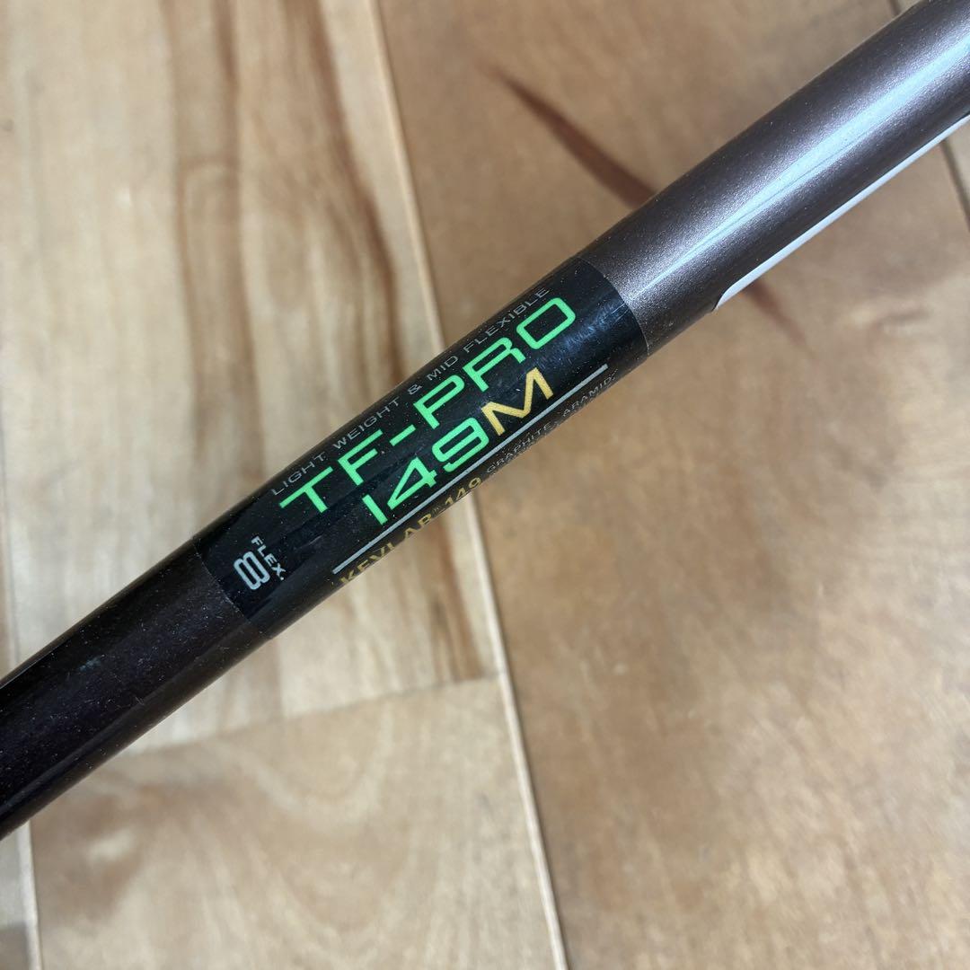 MIZUNO PRO ミズノプロ WD メタル　ドライバー