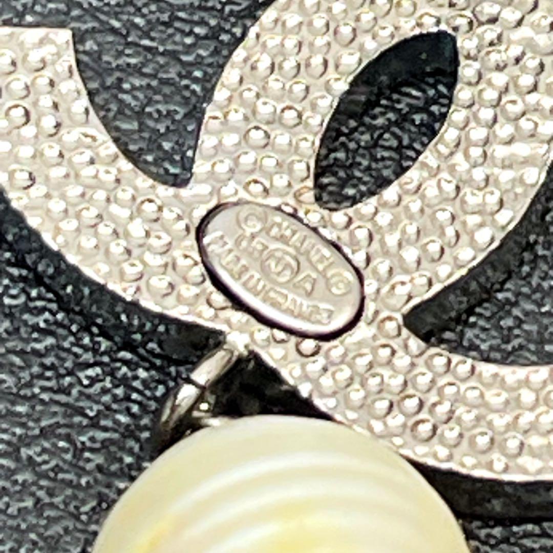 シャネル ココマーク