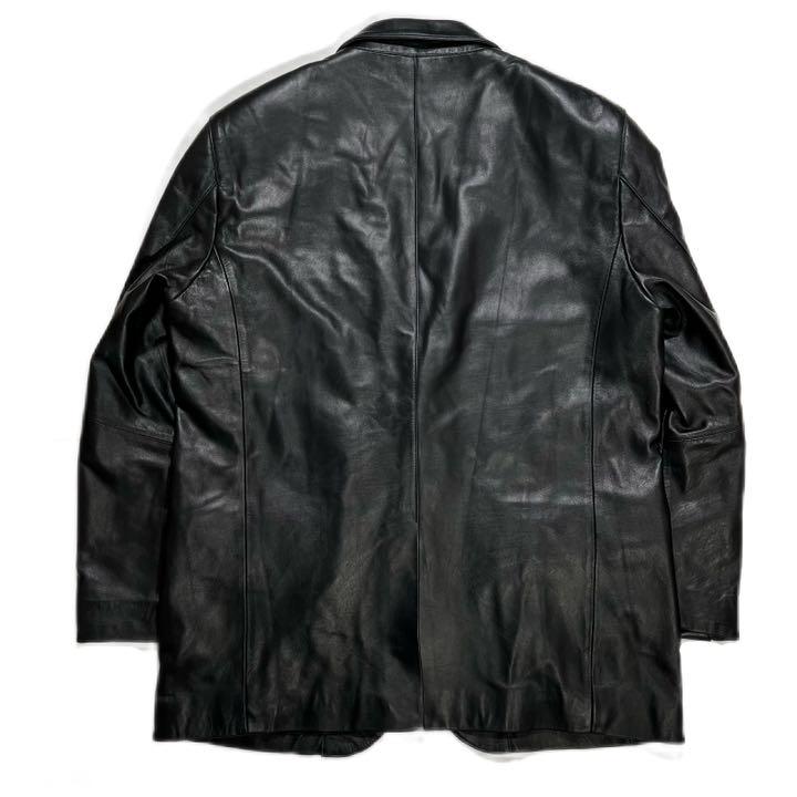 44%割引L【初売り】 美品 バルマン 羊革 レザー 2B テーラード ジャケット シープスキン レザージャケット メンズL-COVID19.SUMBAWAKAB.GO.ID 44%割引L【初売り】 美品 バルマン 羊革 レザー 2B テーラード ジャケット シープスキン レザージャケット メンズL-COVID19.SUMBAWAKAB.GO.ID