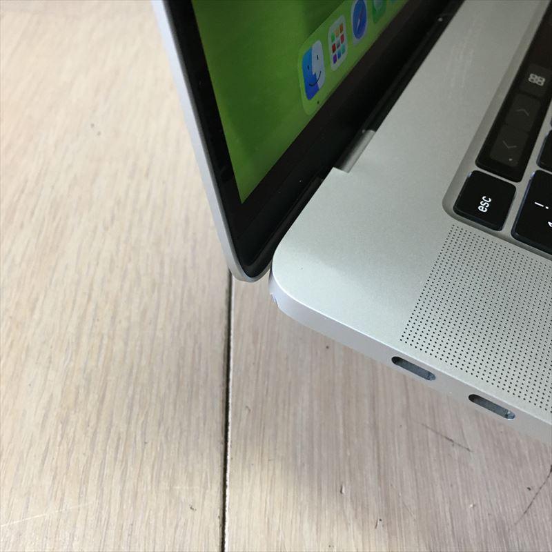 727) MacBook Pro 16インチ 2019 i9-16GB-1TB