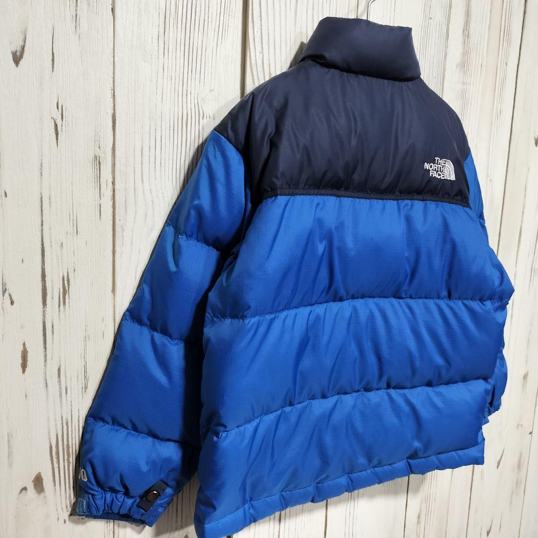 ✩ノースフェイス✩ダウンジャケット　キッズ　550フィルパワー　110