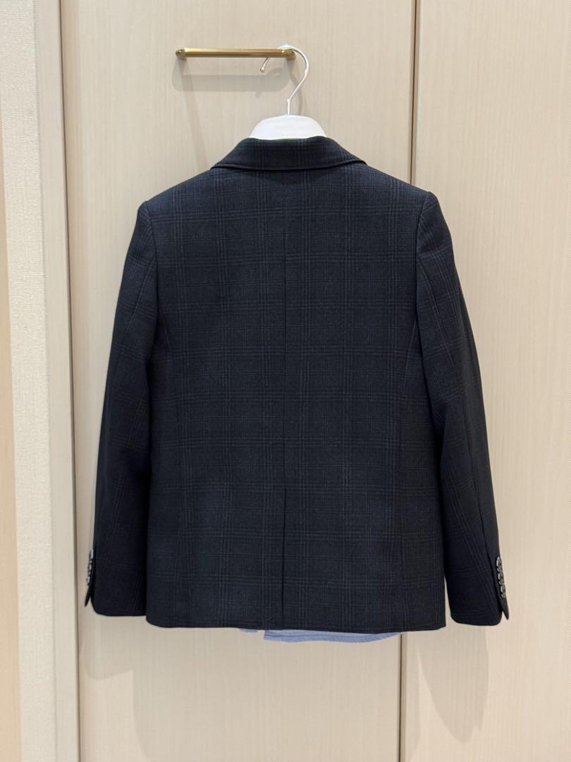 waltz by BEAMS DESIGN スーツ キッズ服 130 男の子