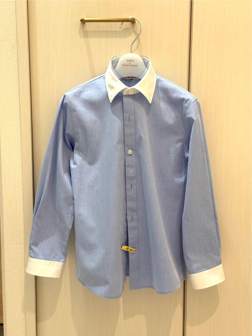 waltz by BEAMS DESIGN スーツ キッズ服 130 男の子