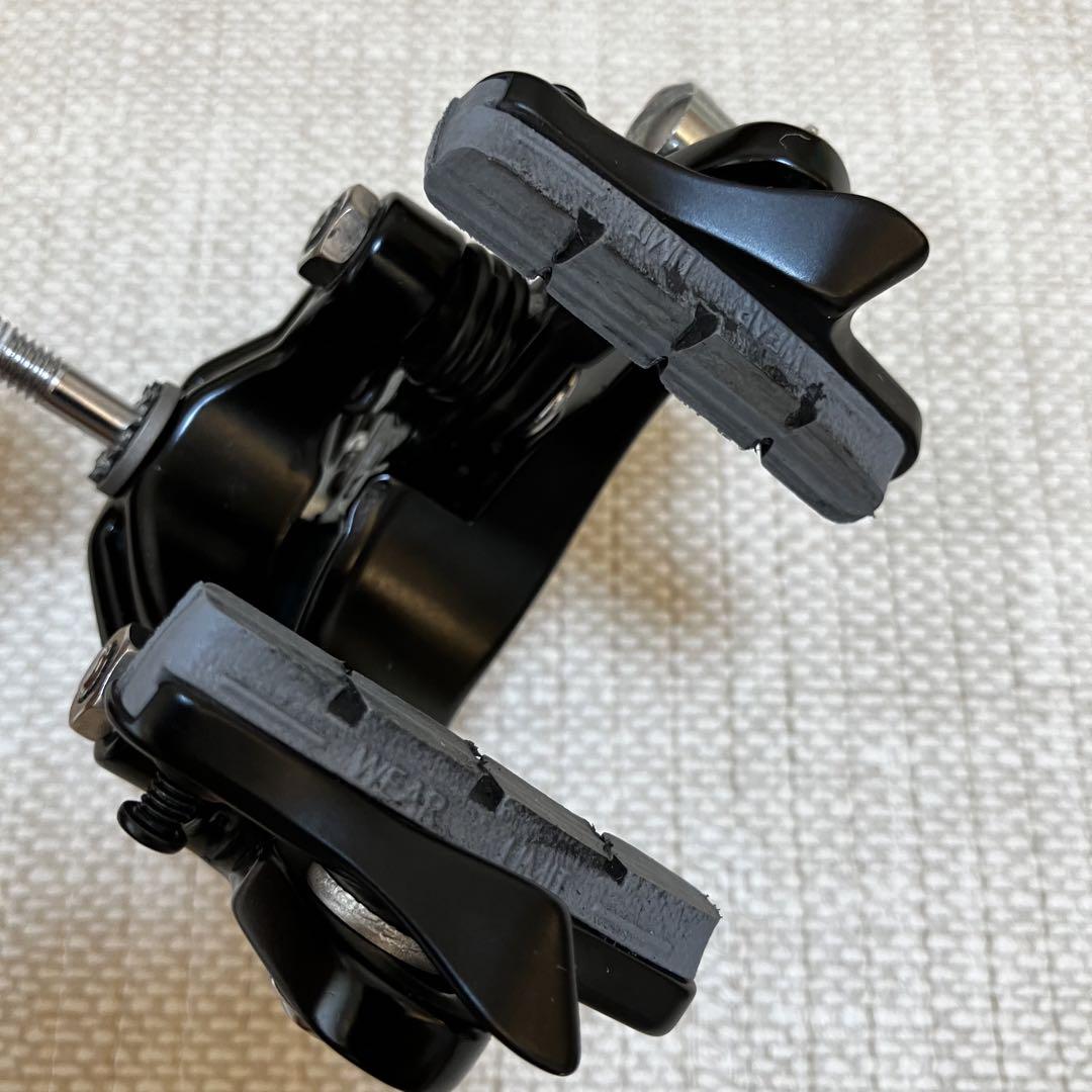 SHIMANO 「シマノ」 105 BR-5800 キャリパーブレーキセット