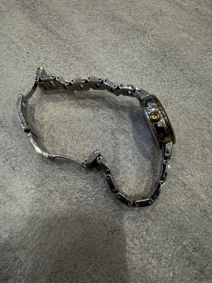 STEEL ウォッチ