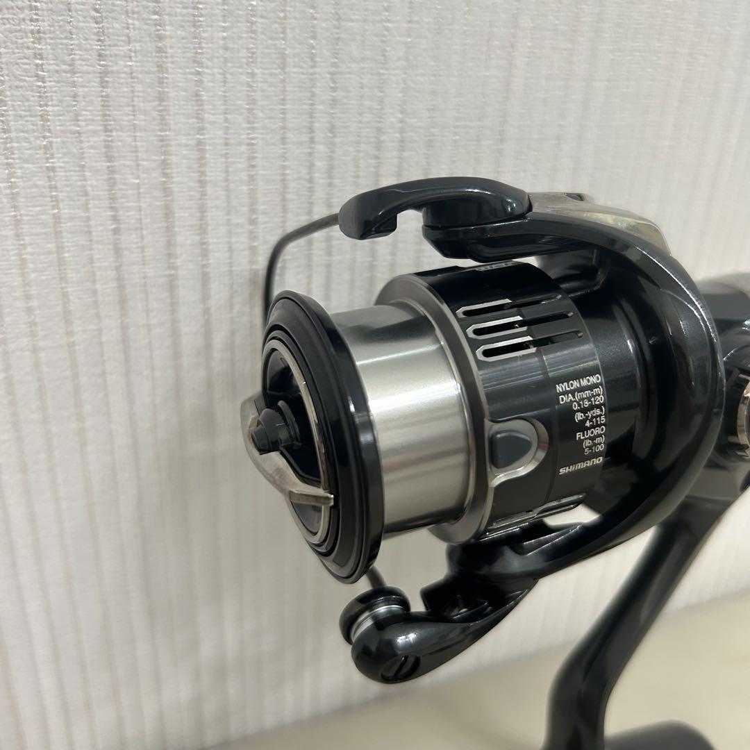 19ヴァンキッシュC2500SHG