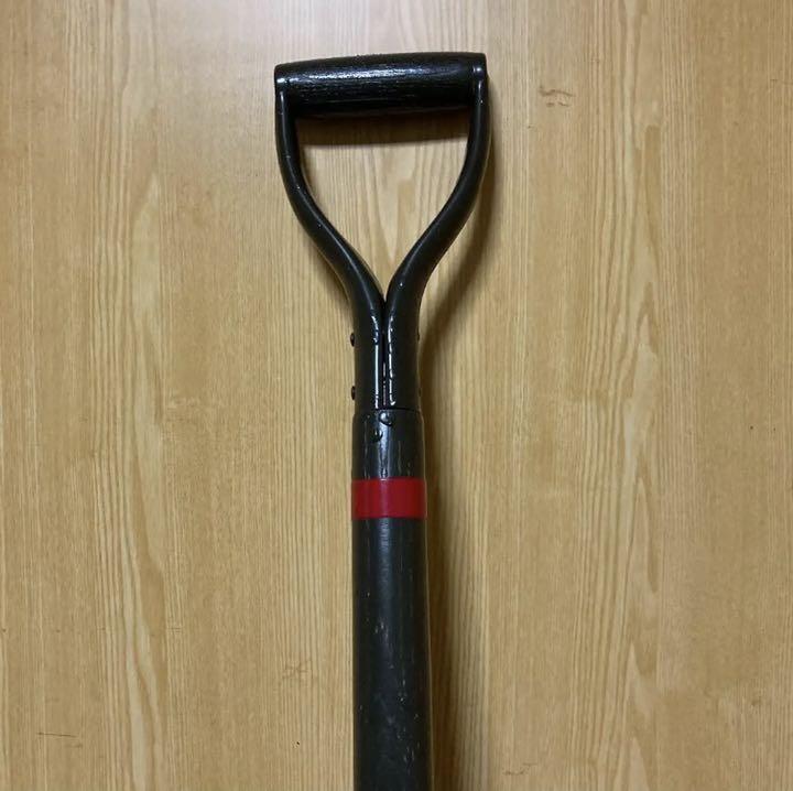 OD色　ショベル