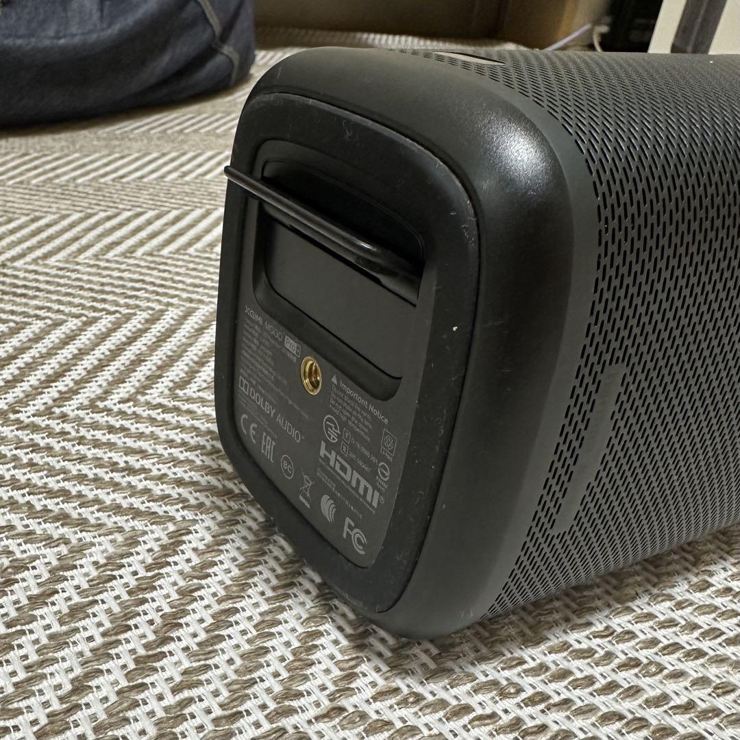 【ジャンク品】 XGIMI MOGO PRO+