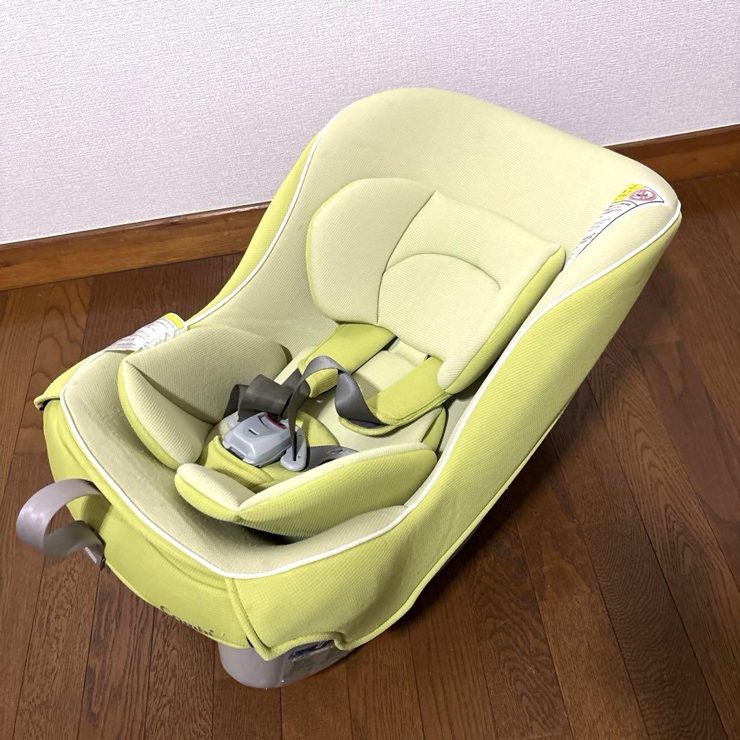 【匿名配送】Combi コッコロ ピスタチオ 新生児OK