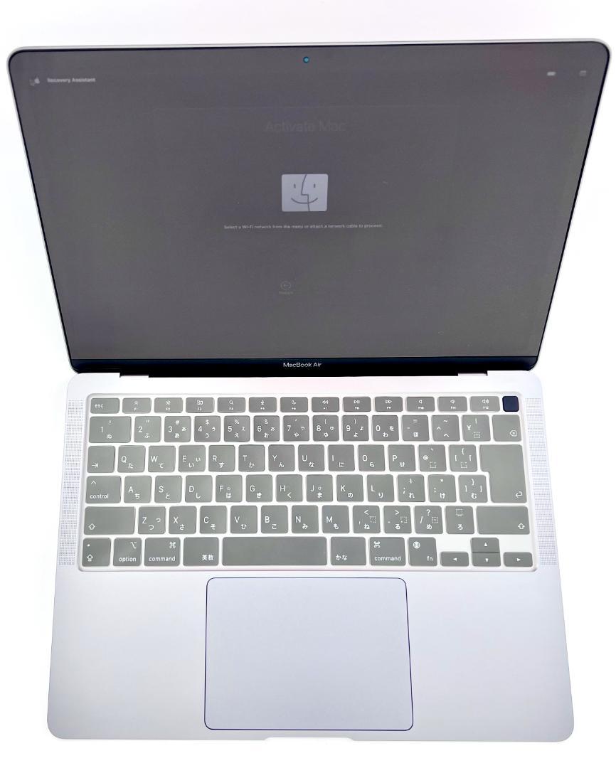 MacBook Air M1 SSD1TB メモリ16GB MacBook Air Apple Macbook 13インチ ノートパソコン M1 2020