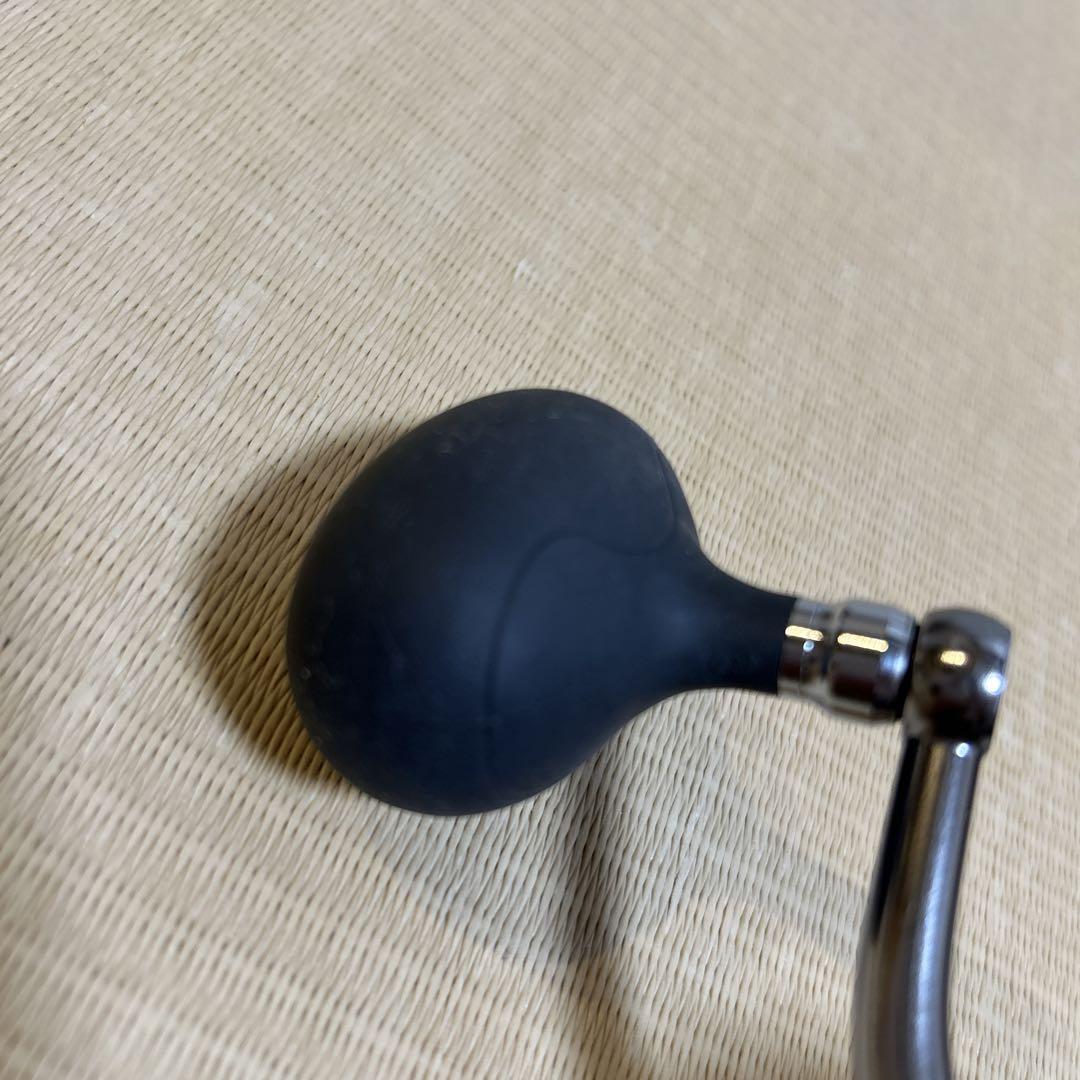 SHIMANO リール エルフC5000PG ELF