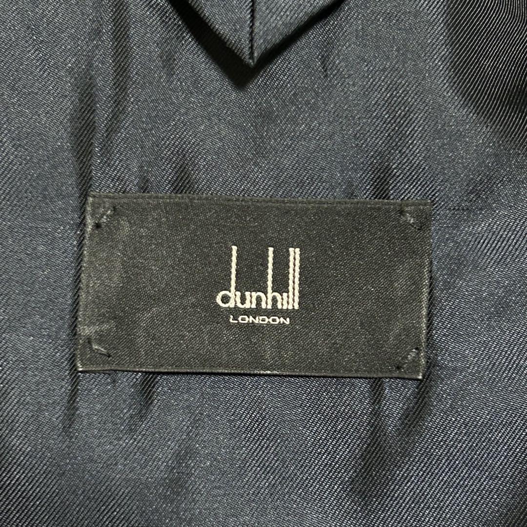 dunhill KENSINGTON ケンジントン テーラードジャケット