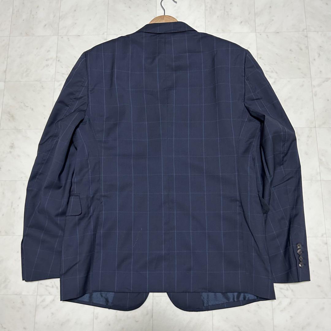 dunhill KENSINGTON ケンジントン テーラードジャケット