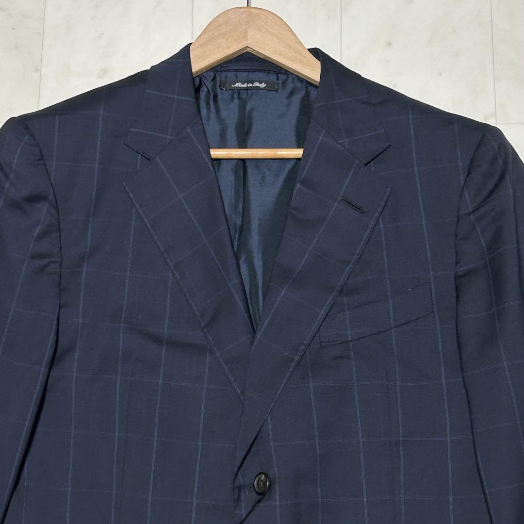 dunhill KENSINGTON ケンジントン テーラードジャケット