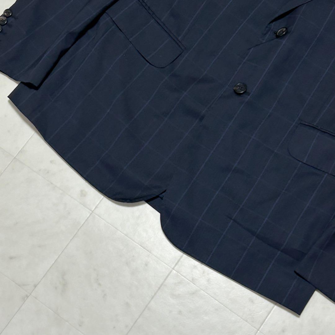 dunhill KENSINGTON ケンジントン テーラードジャケット