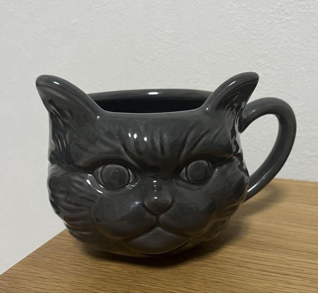 【即購入可】Afternoon Tea×Cat's issue マグカップ