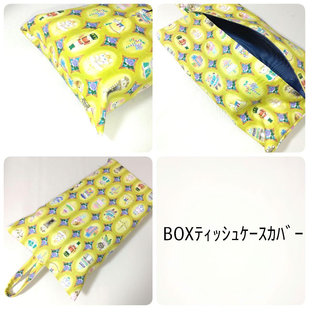 トートバッグ Kappy