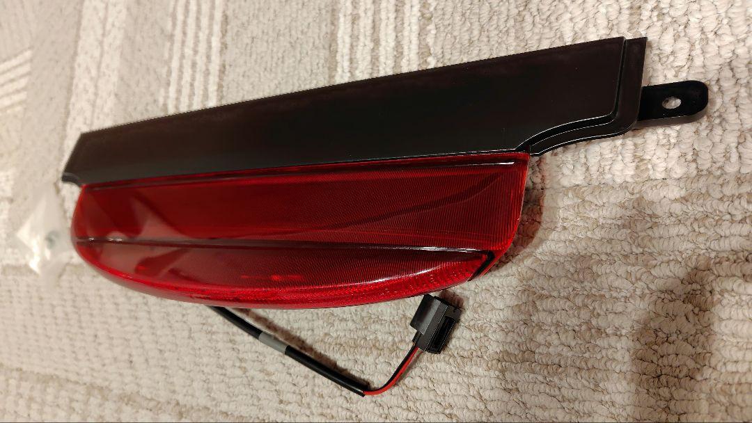 S660 前期　ハイマウントストップランプ　HONDA純正品