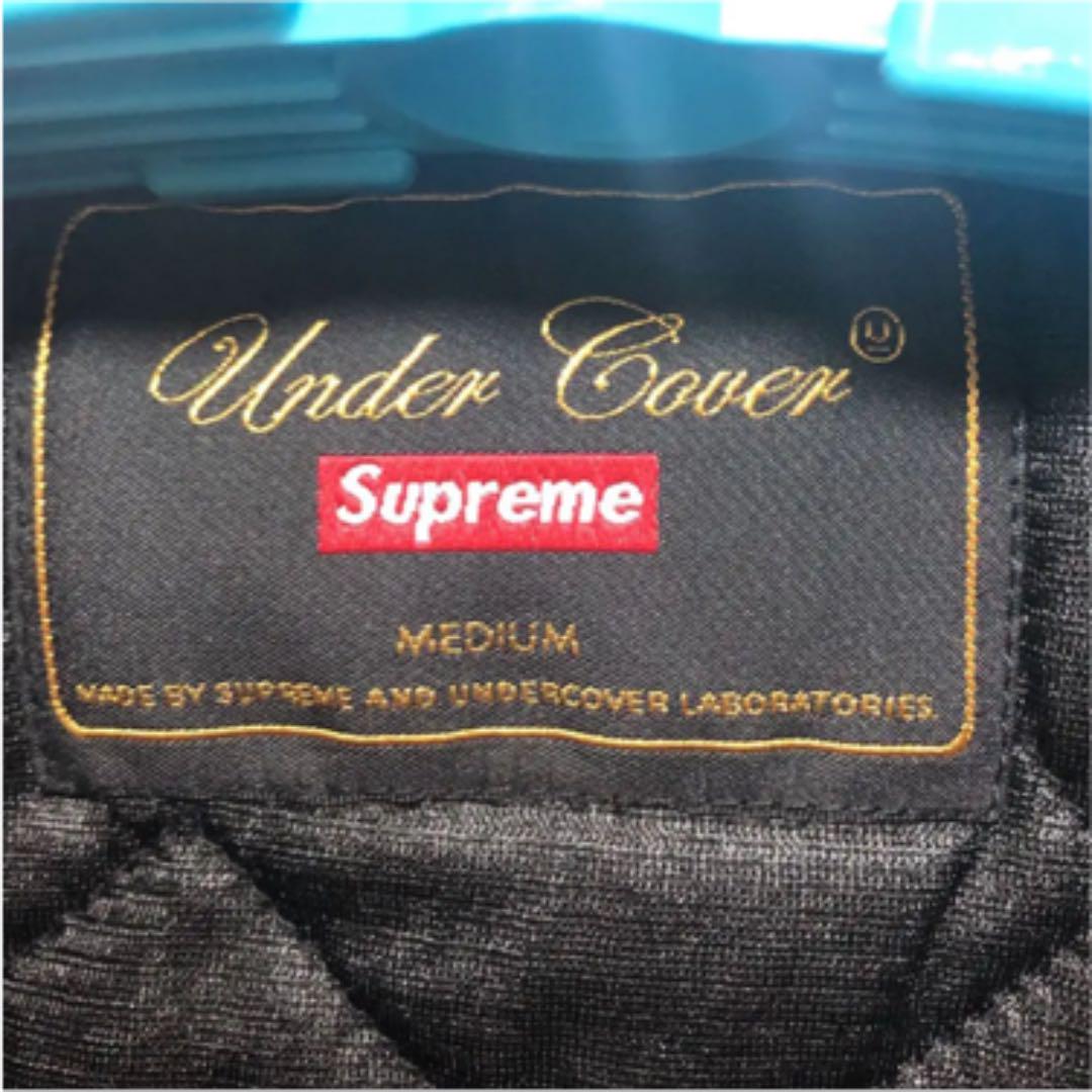 できました⋘ supreme×UNDERCOVER ジャケット Dy3Ag-m71563697499 18ss ブランド