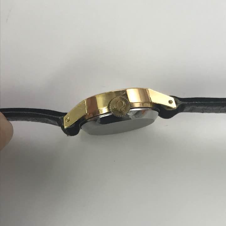オメガ デビル カットガラス