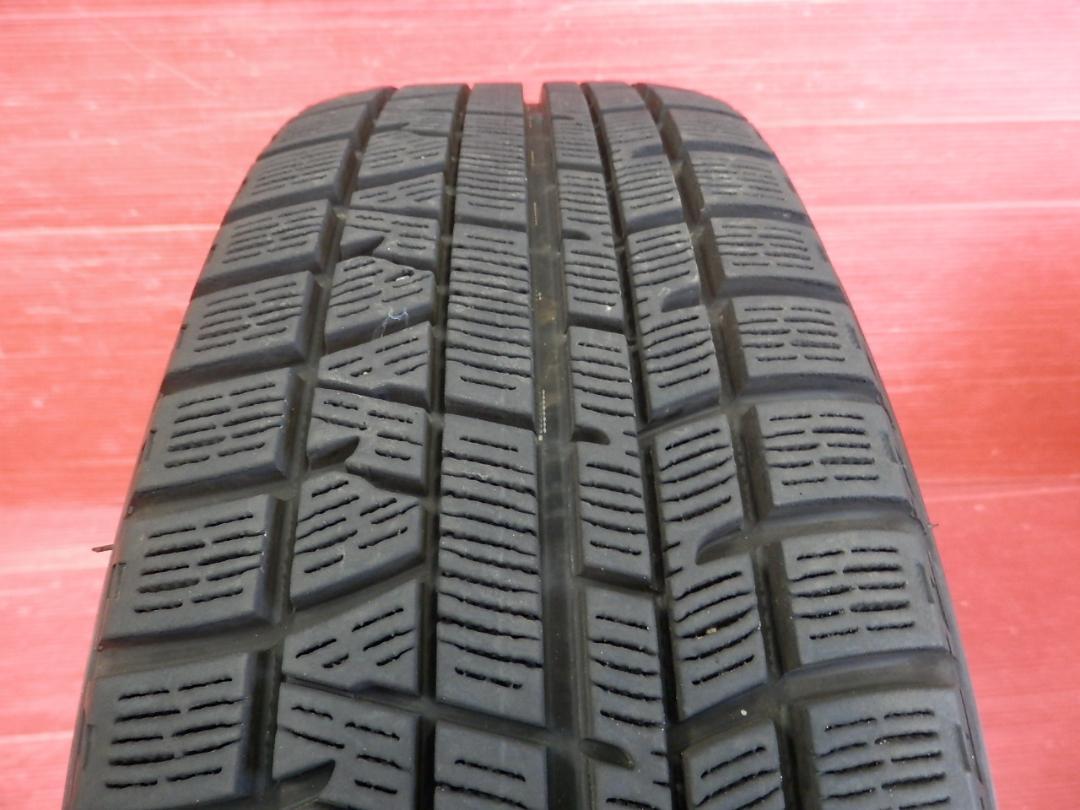 5Hフリードに！ストレンジャー+ヨコハマ製185/65R15スタッドレス！
