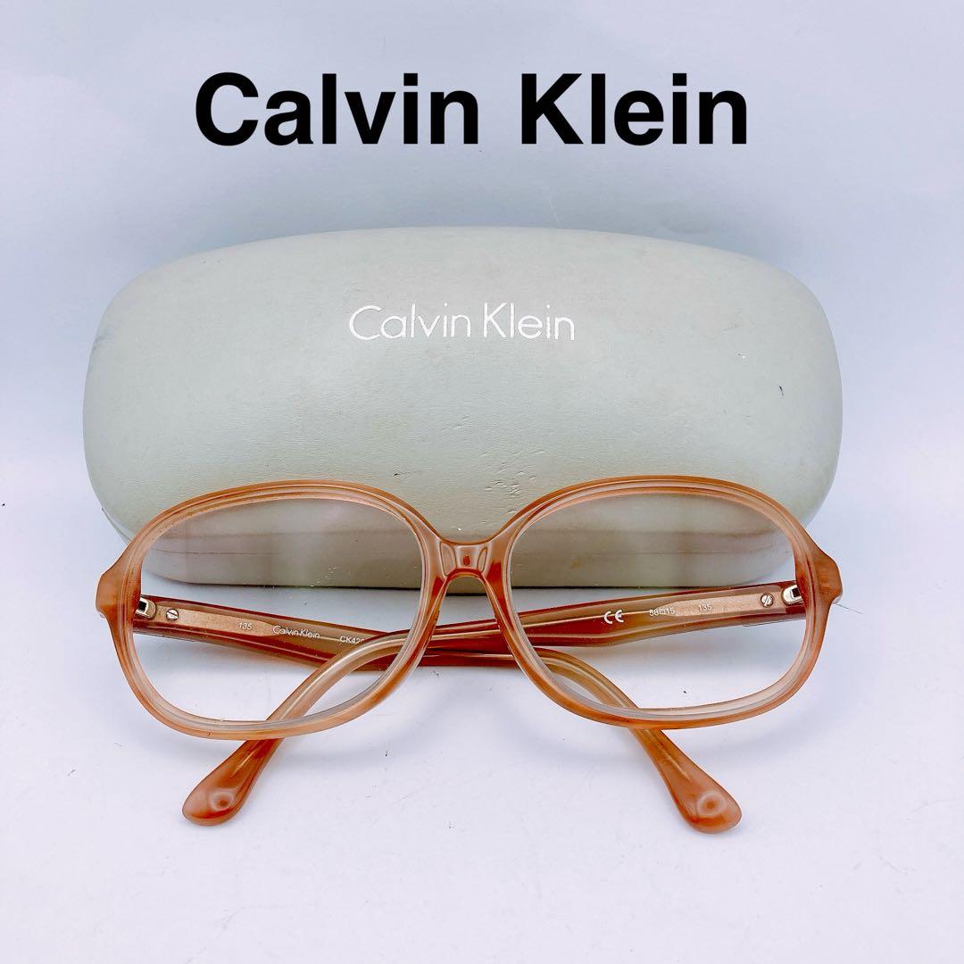Calvin Klein カルバンクライン めがね CK4280SA
