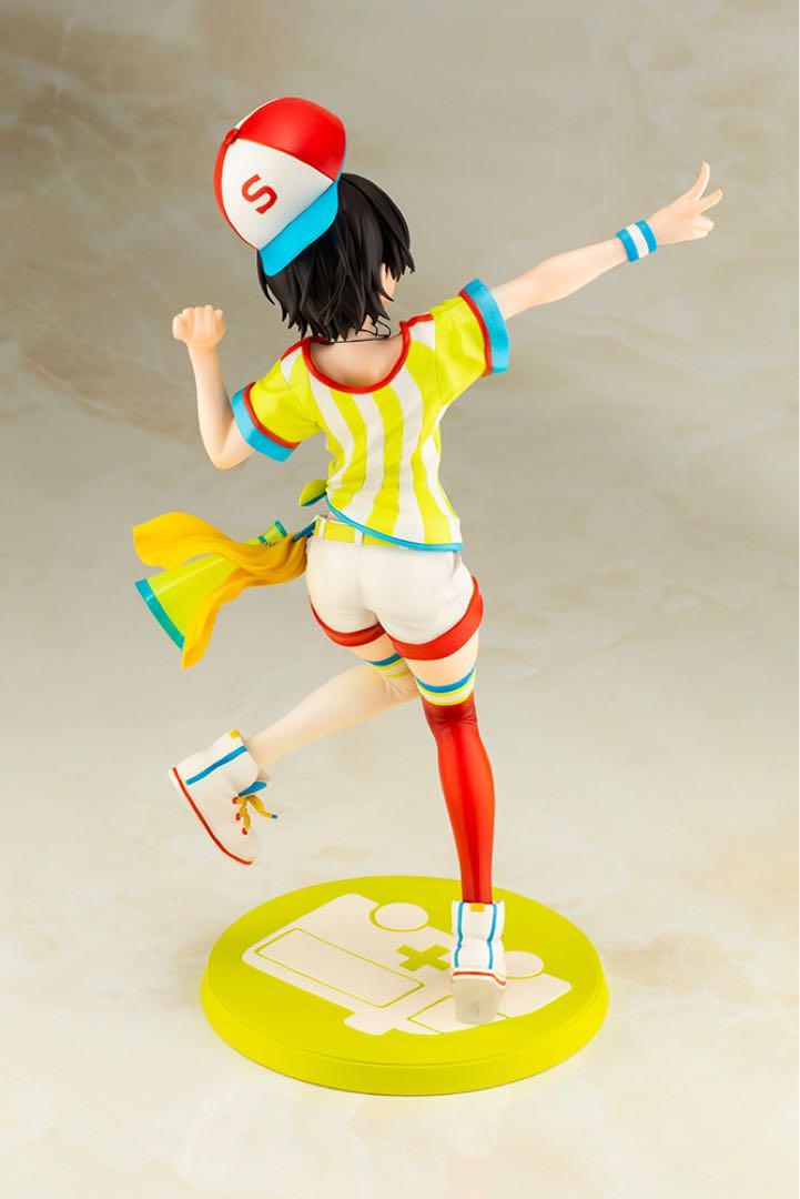 限定特典付き】大空スバル ～サスペンダー衣装Ver