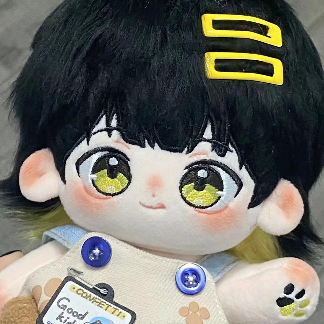【激レア　骨あり】着せ替えぬいぐるみ　ブルーロック　蜂楽廻 Amazon.co.jp: 激レア ブルーロック 着せ替えぬいぐるみ 蜂楽廻