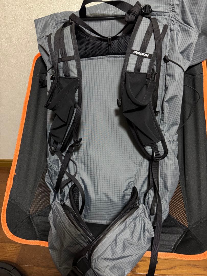 バックパック M