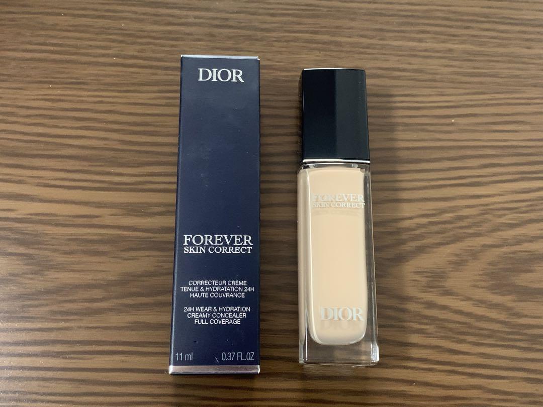 Dior Forever Skin Correctリキッドコンシーラー