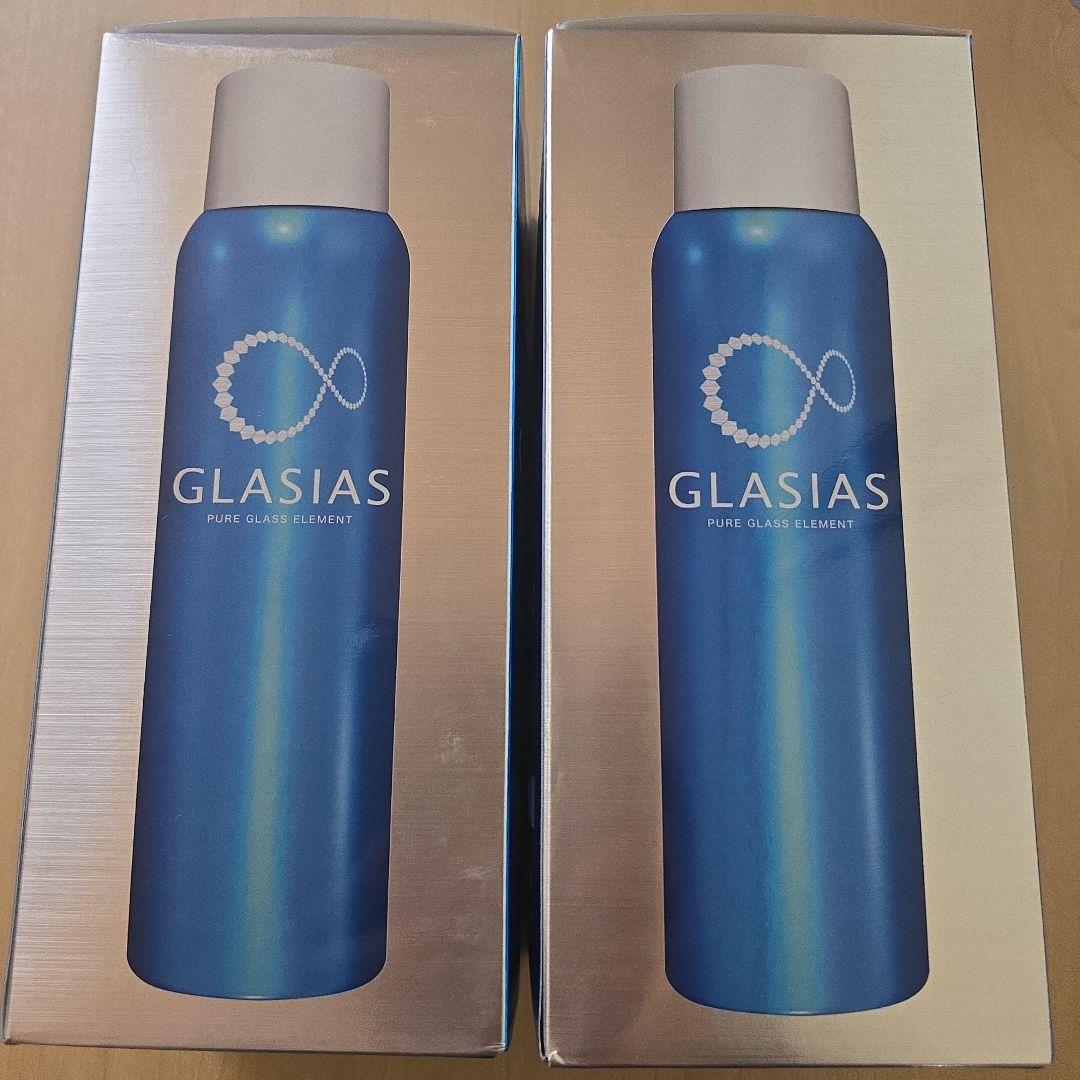 ProStaff GLASIAS 4本セット！