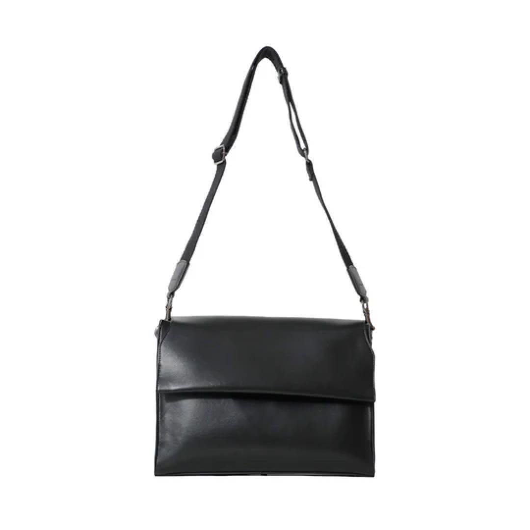 amity sensei バッグ 黒 editor's bag for iPad - メルカリ